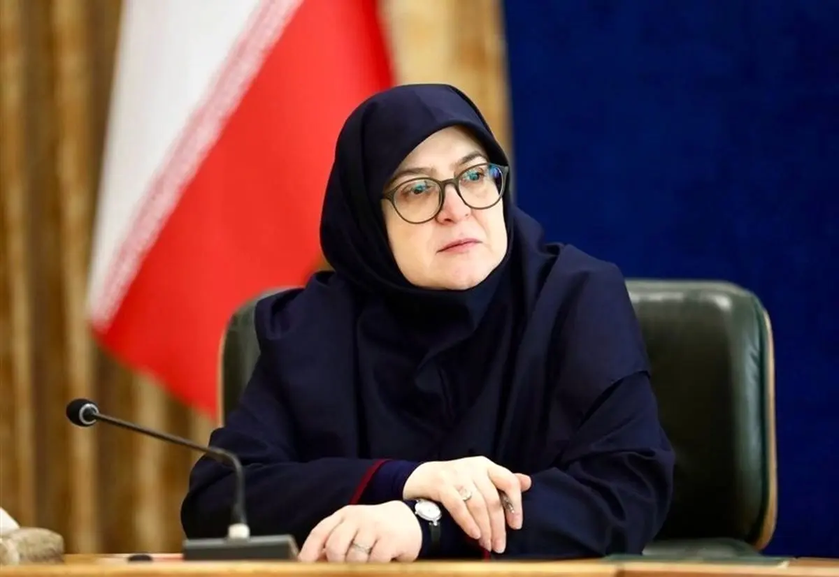 آخرین آمار از تعداد شهدا و مجروحین از زبان سخنگوی دولت