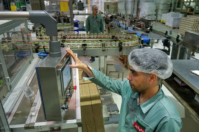 اوضاع کدام صنایع در ایران خوب است؟