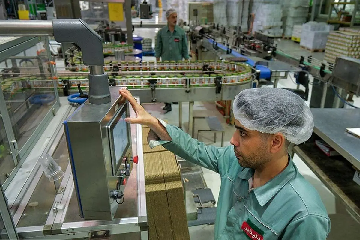 اوضاع کدام صنایع در ایران خوب است؟