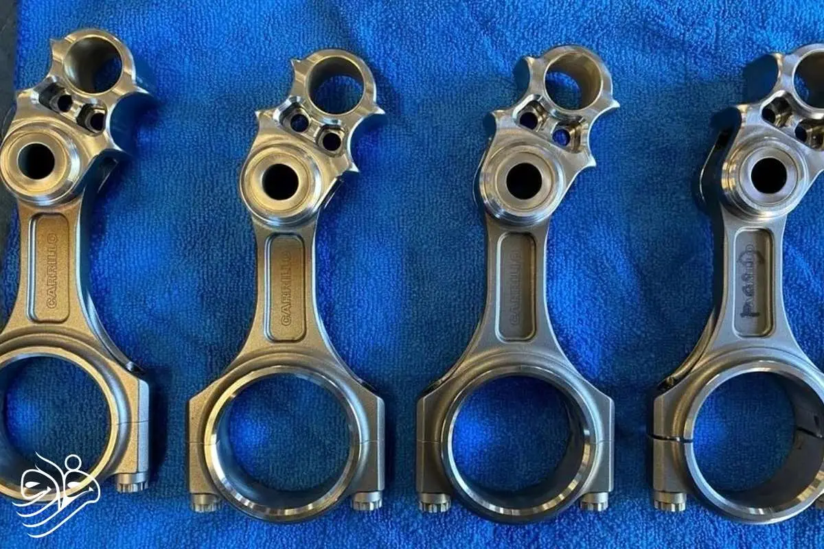 شاتون زدن چیست و چرا موتور خودرو را نابود می کند؟