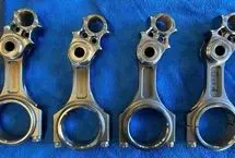 شاتون زدن چیست و چرا موتور خودرو را نابود می کند؟