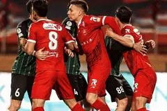 ضررهای عجیب آنالیزور جدید به پرسپولیس