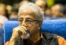 علیرضا خمسه: من عاشق این خاکم
