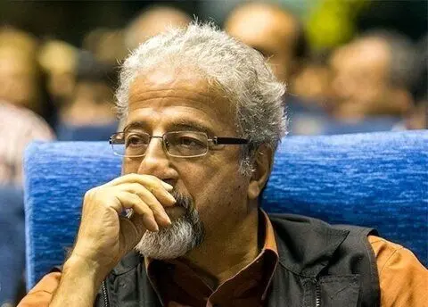 علیرضا خمسه: من عاشق این خاکم
