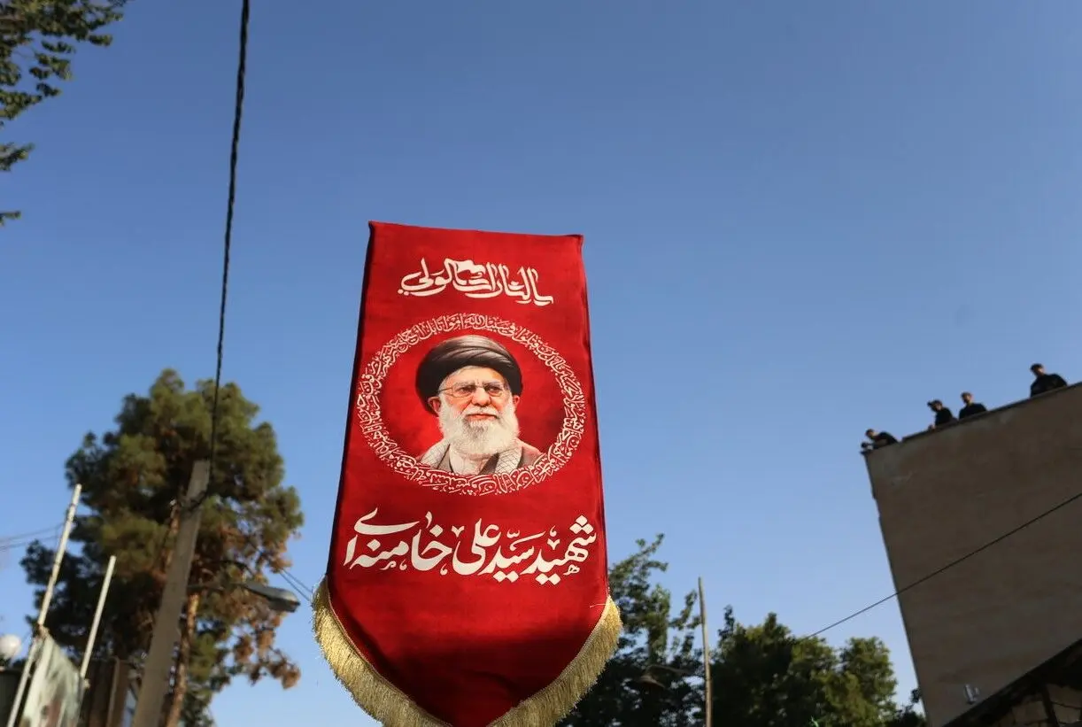 زمان اقامه نماز بر پیکر مطهر رهبر شهید