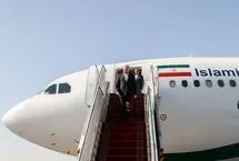  قالیباف به اندونزی رفت