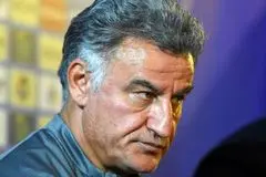 ظهور قدرت جدید فوتبال عربستان با سرمربی سابق پاریس
