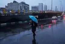 ابتدای پاییز بارش قابل توجهی نداریم