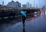 پاییز پرباران در راه ایران است