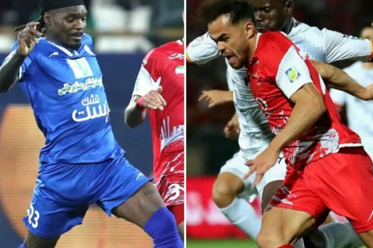 اورونوف یا بیفوما؛ اولویت کارتال برای وینگر چپ پرسپولیس کیست؟