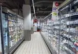 حمله سایبری به بیش از ۴۰۰ سوپرمارکت در فرانسه؛ مواد غذایی فاسد، معدوم شدند