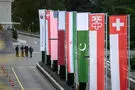 نشست رو در روی ایران، پاکستان، قطر و امریکا در این محل برگزار می‌شود