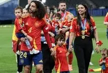 کاش هیچ پولی نداشتم ولی پسرم سالم بود

