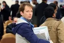 ۱۷ شرکت بابک زنجانی به شرکت ملی نفت واگذار شد