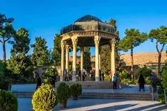 تفال به حافظ: چه نسبت است به رندی صلاح و تقوا را