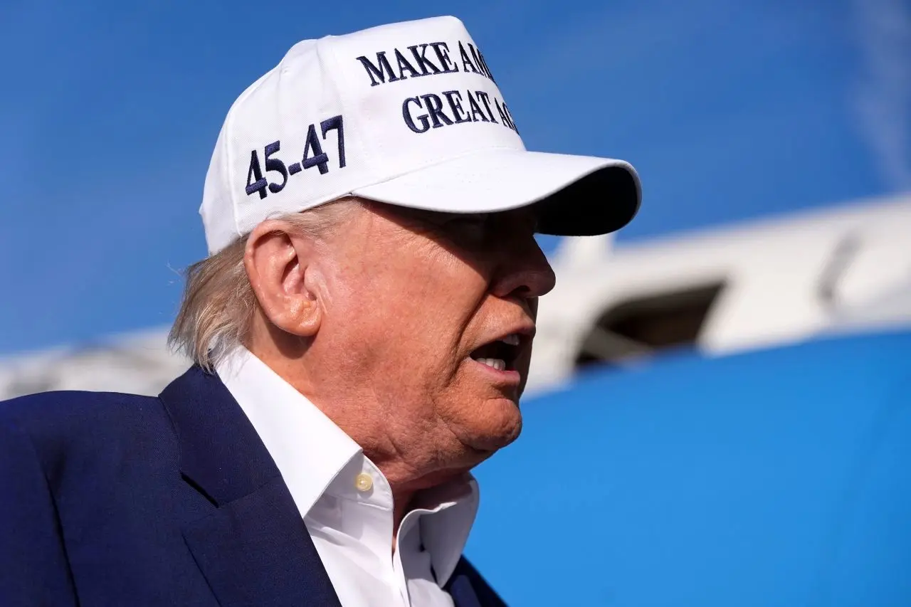 ترامپ: ایران می‌توانست ظرف دو ماه به سلاح هسته‌ای دست یابد