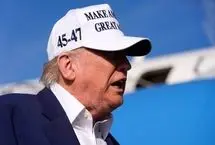 ترامپ: ایران می‌توانست ظرف دو ماه به سلاح هسته‌ای دست یابد