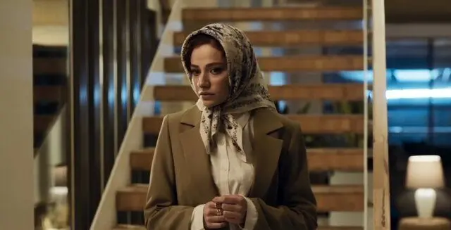 زمان پخش سریال «بی عاطفه» کمال تبریزی 