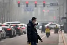 راه حل ژاپنی برای آلودگی هوا