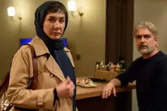 جزئیات سریال «کنکل» از توقف ناگهانی تا داستان و بازیگران