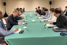 هشدار غریب آبادی: با بازگشت قطعنامه‌ها، تفاهم قاهره پایان می‌یابد