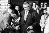مظفر بقائی؛ داستان یک سیاستمدار مرموز!