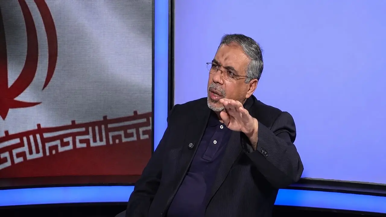 اگر به آمریکا اعتماد داشتیم، در مذاکرات مسقط توافق می‌کردیم