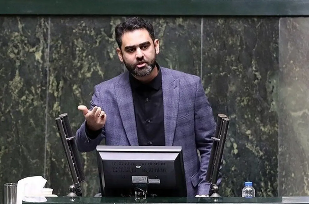 حمله ثابتی به پزشکیان: مذاکره کنید تا امریکا رهبر جدیدمان را هم ترور کند!