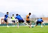اعلام فهرست تیم ملی ایران برای اردوی خردادماه