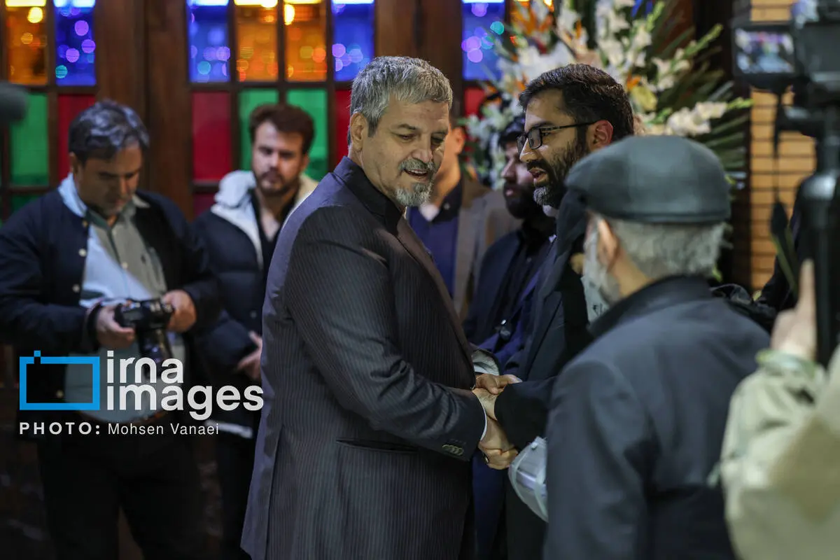 گالری