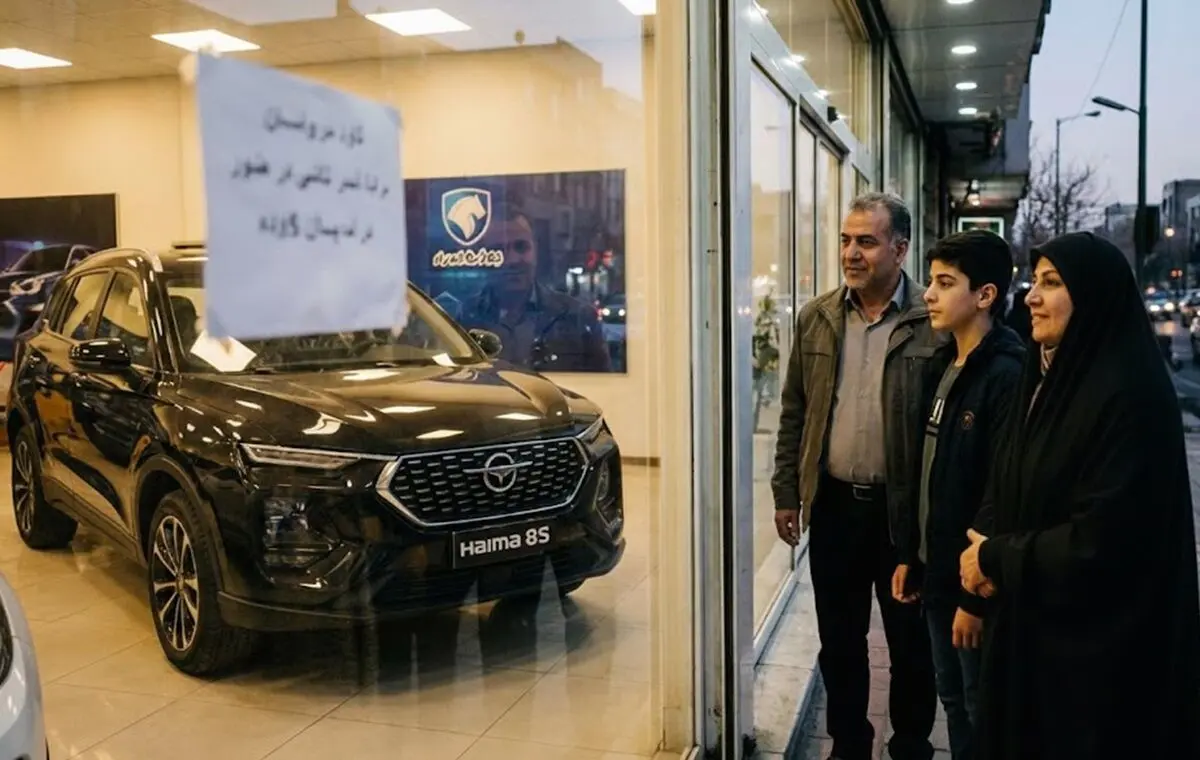 اسامی برندگان قرعه‌‌کشی ایرانخودرو را کجا ببینیم؛ راهنمای استعلام و مهلت تکمیل وجه