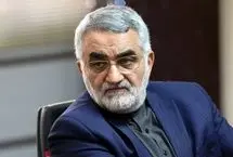 بروجردی: تحریم‌ها بازگردند، دلیلی بر ادامه محدودیت‌های هسته‌ای نخواهد بود 