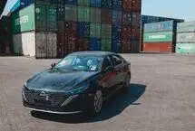 آغاز فروش نیسان تیانا با قیمت جدید