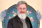 بهرام عظیمی: مجبورم کردند «مصلای نیمه‌کاره» را در «تهران ۱۵۰۰» تکمیل کنم!