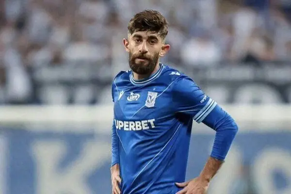 گزینه جذاب پرسپولیسی‌ها زیر تیغ جراحی رفت
