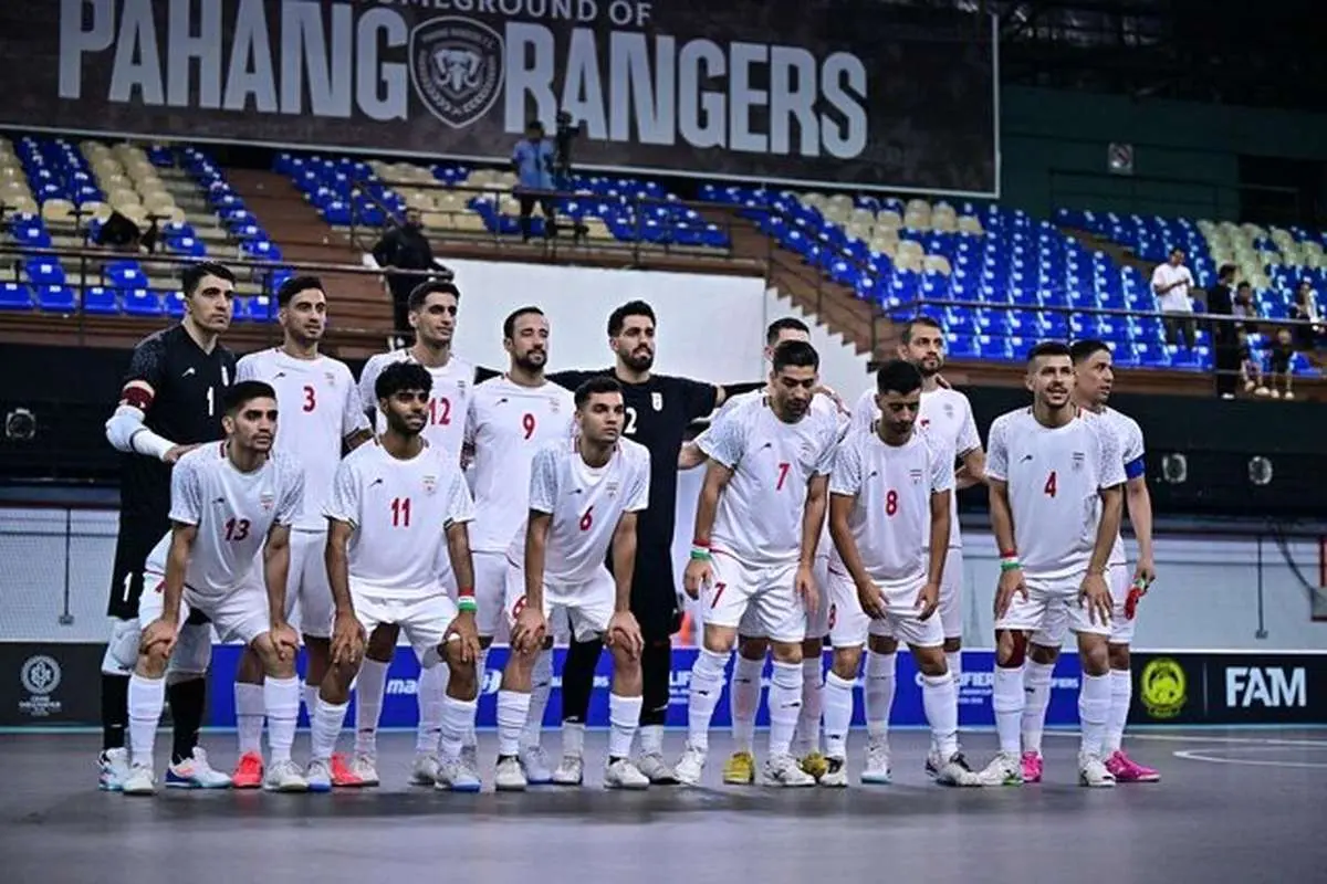 مورد عجیب تلویزیون؛ پول نداد، بازی تیم ملی پخش نشد