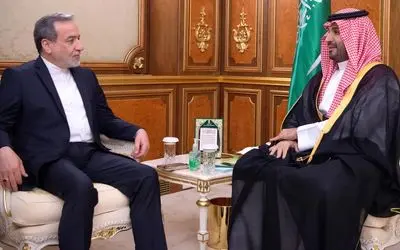 عربستان در تقاطع استراتژیک: همسایه خوب ایران یا متحد سنتی آمریکا؟