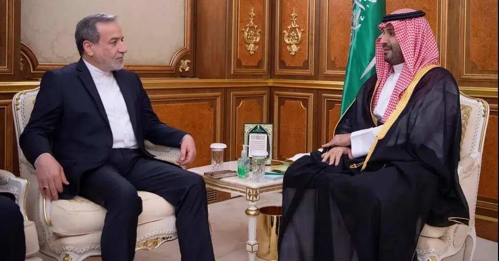 عربستان در تقاطع استراتژیک: همسایه خوب ایران یا متحد سنتی آمریکا؟