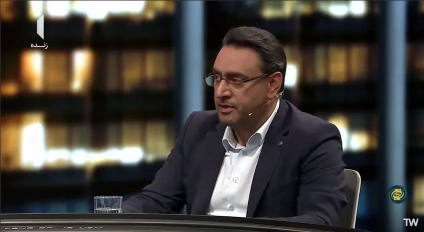 گلایه‌ای که باعث شد برنامه جام جم شبکه یک را از آنتن بگیرند!