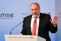 هشدار لیبرمن به سران اسرائیل: ۳ سال تا جنگ بعدی با ایران!
