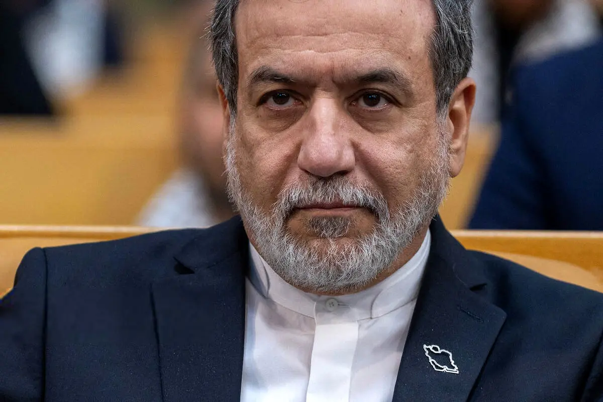 نامه عراقچی به گوترش؛  به هرگونه تهدید قاطعانه پاسخ می‌دهیم


