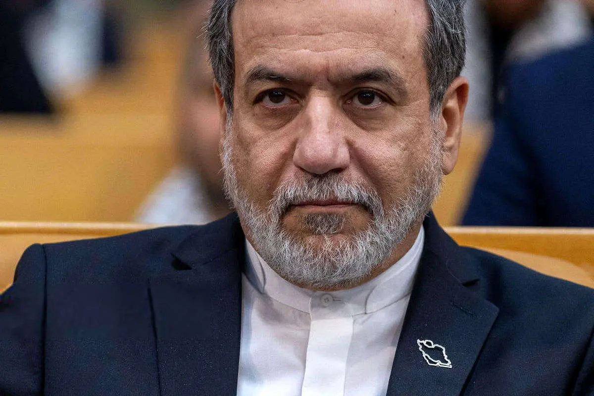 نامه عراقچی به گوترش؛  به هرگونه تهدید قاطعانه پاسخ می‌دهیم


