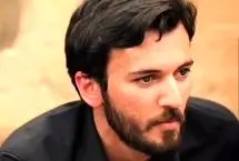 چهرۀ متفاوت «سهند» (سریال آنام) بعد از 8 سال در 35 سالگی 