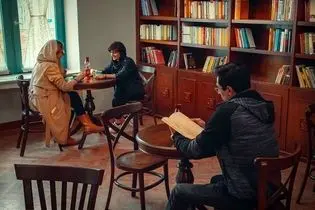 «توسعه‌فردی و معنای زندگی»؛ مدرنیته متاخر ایرانی در کافه‌کتاب‌های لاکچری!