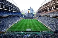 بازی ایران و مصر «مسابقه افتخار» همجنسگرایان!

