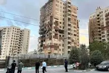 درباره جزئیات حمله اسرائیل چه می‌دانیم؟