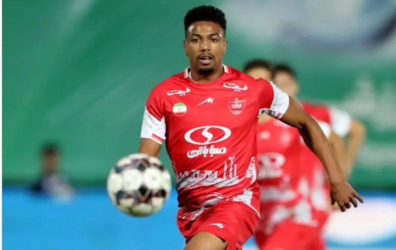 مدافع پیشین پرسپولیس به تیم بحرینی پیوست
