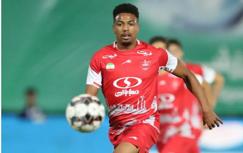 مدافع پیشین پرسپولیس به تیم بحرینی پیوست
