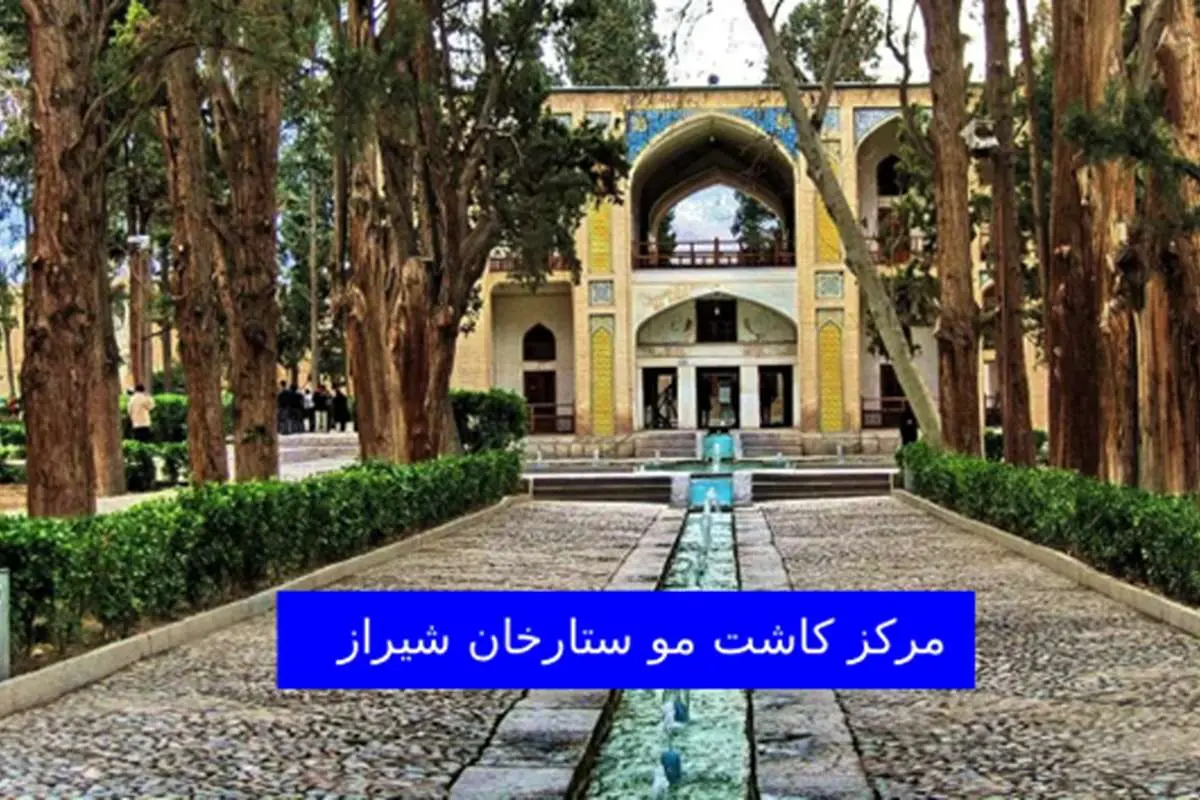 لیست کلینیک کاشت مو شیراز ستارخان: آدرس + شماره تماس