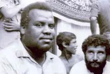 جهانبخش کردی‌زاده؛ صدای عاشورایی که هرگز فراموش نمی‌شود